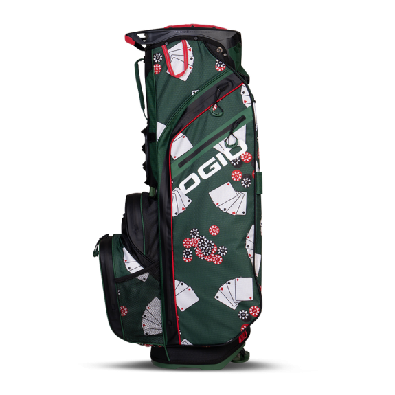 Sac Trépied All Elements Hybride Poker
