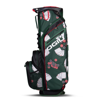 Sac Trépied All Elements Hybride Poker