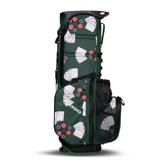 Sac Trépied All Elements Hybride Poker