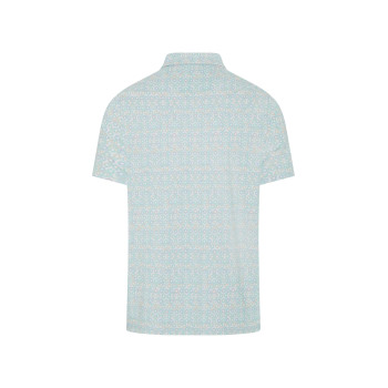 Polo Heritage Framed Floral Lichen Homme 2