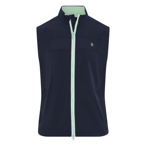 Veste Heritage Lightweight Packable Lichen Homme