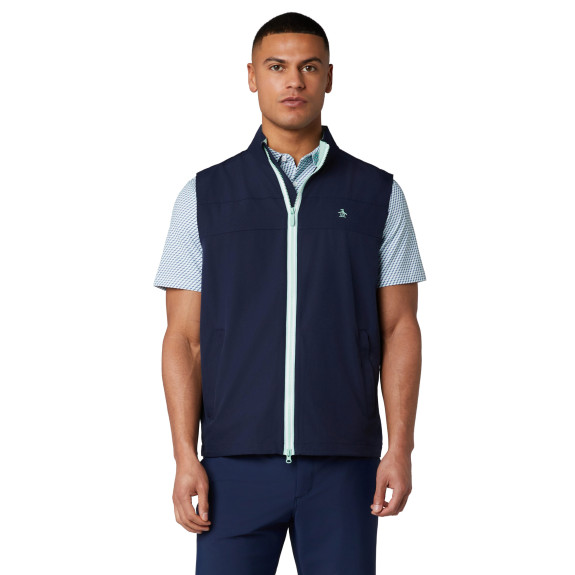 Veste Heritage Lightweight Packable Lichen Homme