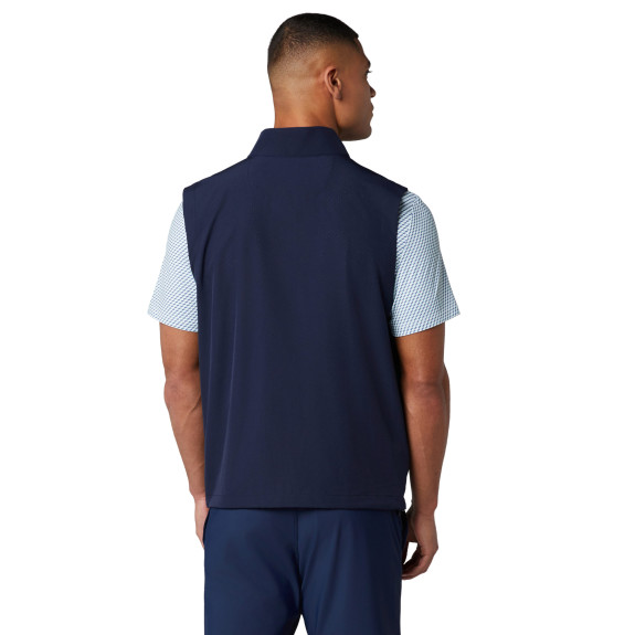 Veste Heritage Lightweight Packable Lichen Homme