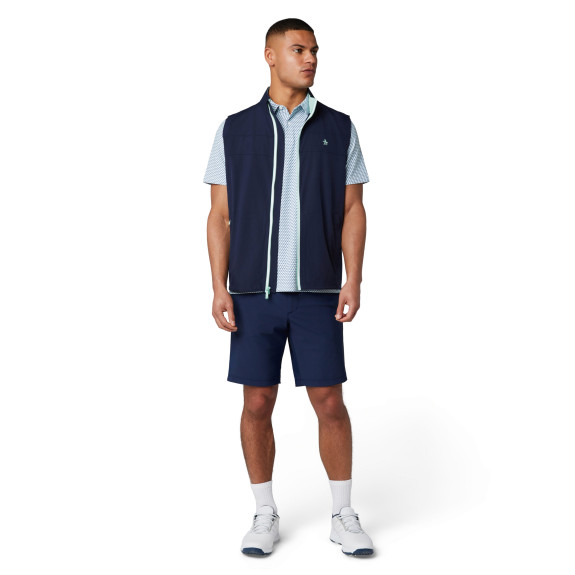 Veste Heritage Lightweight Packable Lichen Homme