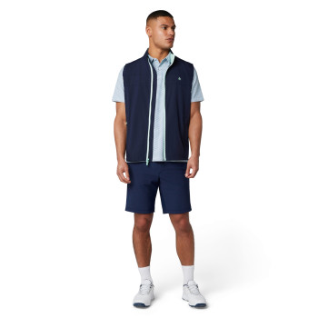 Veste Heritage Lightweight Packable Lichen Homme