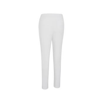 Pantalon Hybrid Pull On White Femme 2