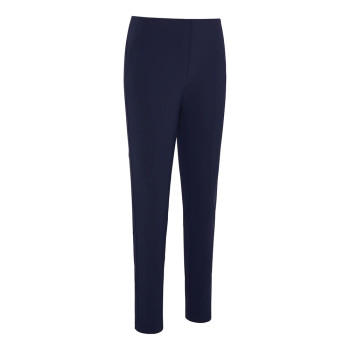 Pantalon Hybrid Pull On Peacoat Femme