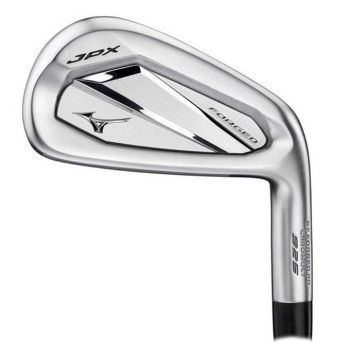 Série de 7 fers JPX 925 Acier Forged