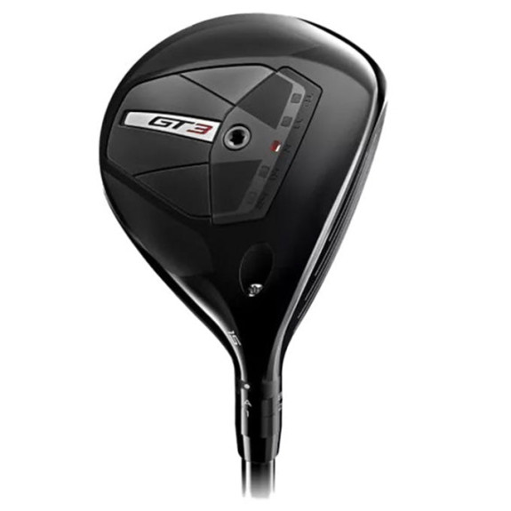 Bois GT3 | Gaucher