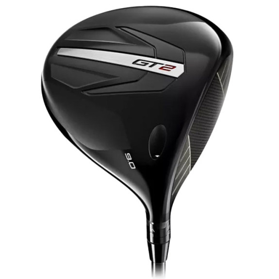 Driver GT2 | Gaucher