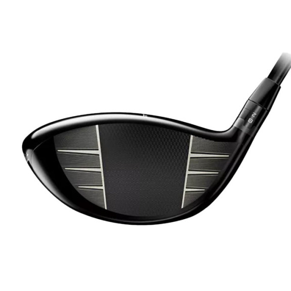 Driver GT4 | Gaucher