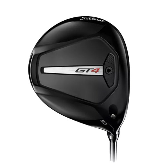 Driver GT4 | Gaucher