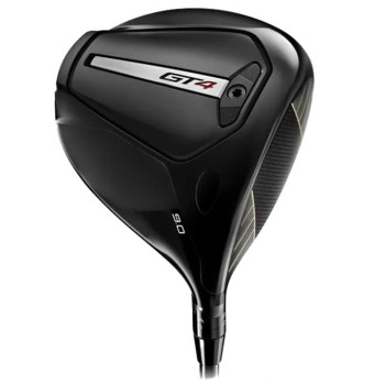 Driver GT4 | Gaucher