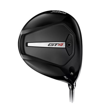 Driver GT4 de Démo (Occasion)