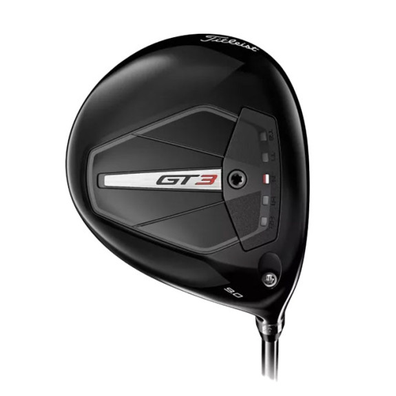 Driver GT3 de Démo (Occasion) | Gaucher