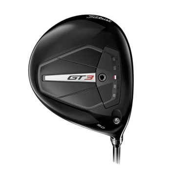 Driver GT3 de Démo (Occasion) | Gaucher