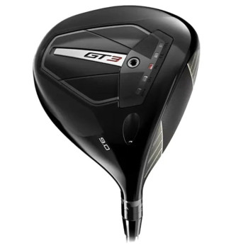 Driver GT3 de Démo (Occasion) | Gaucher