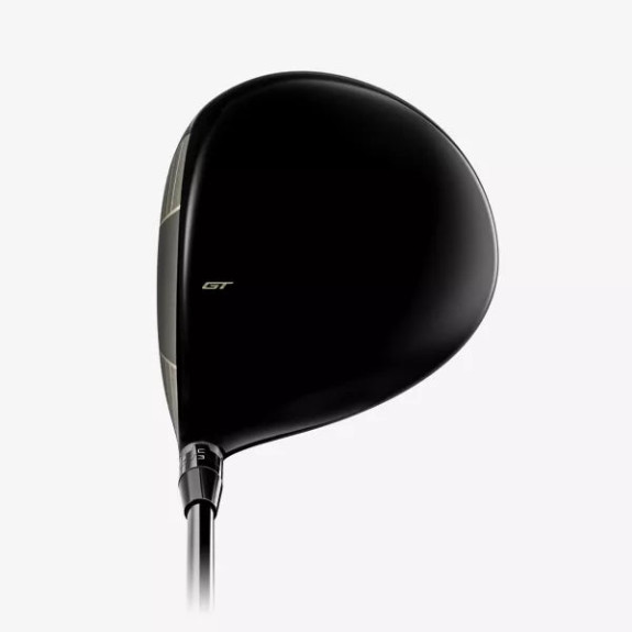 Driver GT2 de Démo (Occasion)
