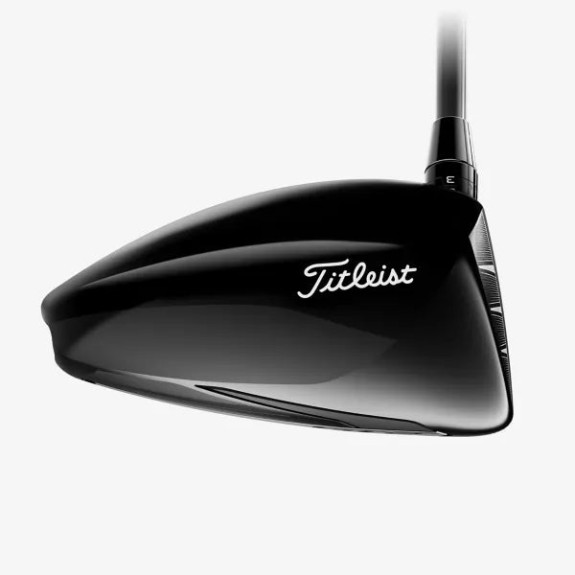 Driver GT2 de Démo (Occasion)