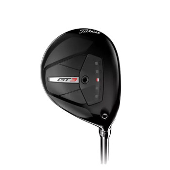 Bois GT3 de Démo (Occasion) | Gaucher