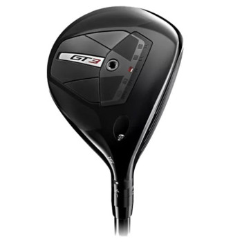 Bois GT3 de Démo (Occasion) | Gaucher
