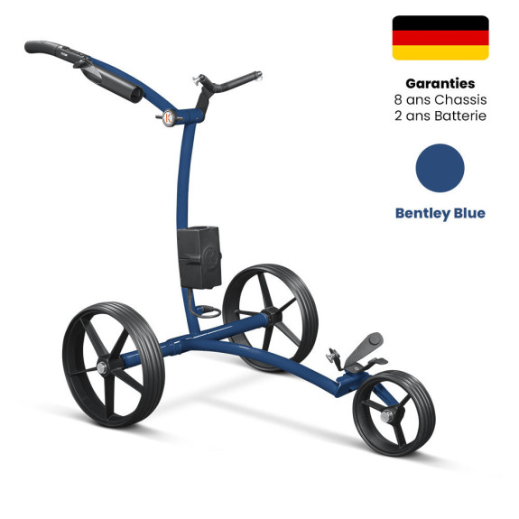 Kiffe K5 + accessoires offerts