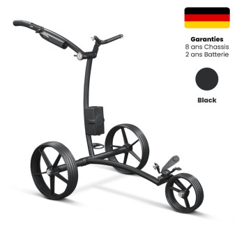 Kiffe K5 + accessoires offerts