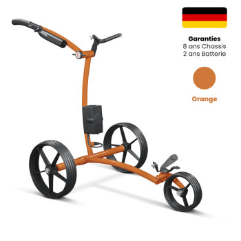 Kiffe K5 + accessoires offerts