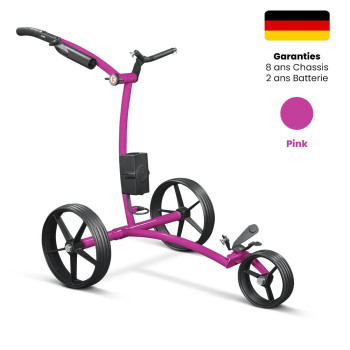 Kiffe K5 + accessoires offerts