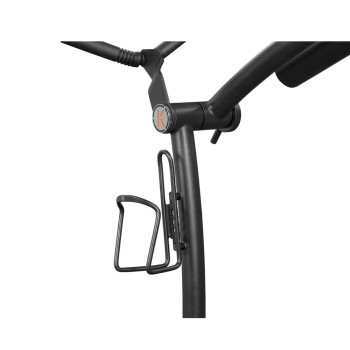 Kiffe K5 + accessoires offerts