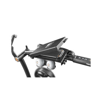 Kiffe K5 + accessoires offerts