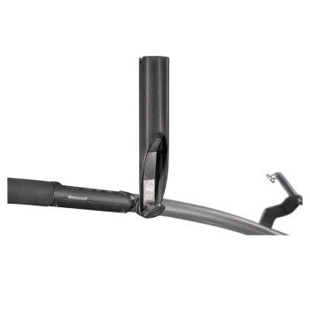 Kiffe K5 + accessoires offerts