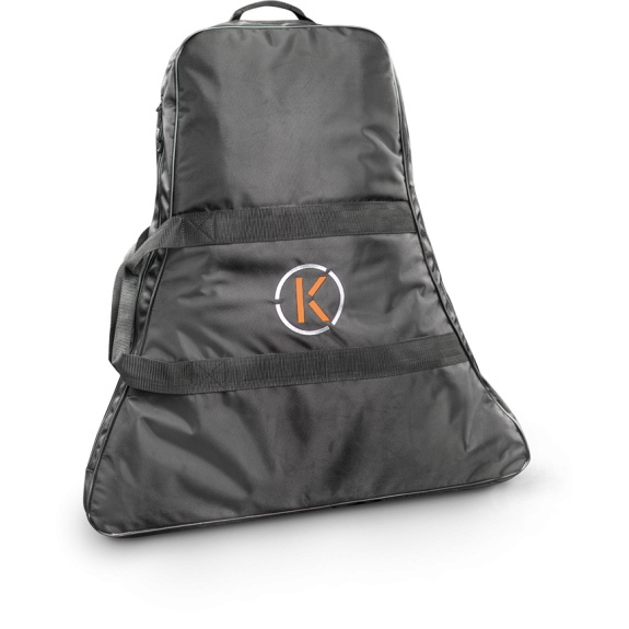Kiffe K5 + accessoires offerts