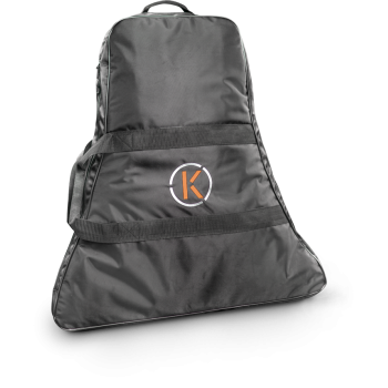 Kiffe K5 + accessoires offerts