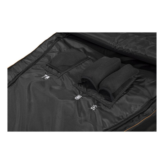 Kiffe K5 + accessoires offerts