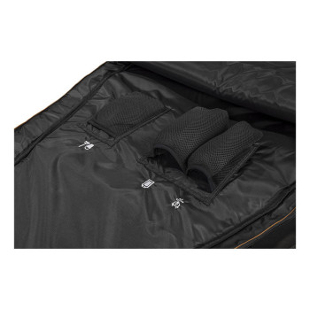 Kiffe K5 + accessoires offerts