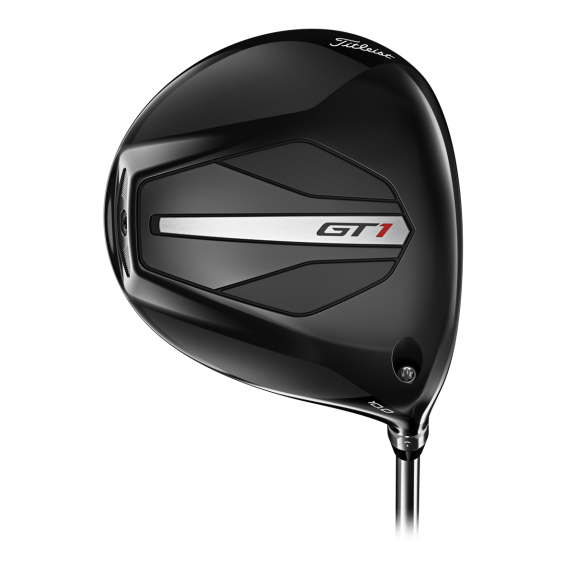 Driver GT1 de Démo (Occasion)
