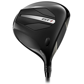 Driver GT1 de Démo (Occasion)