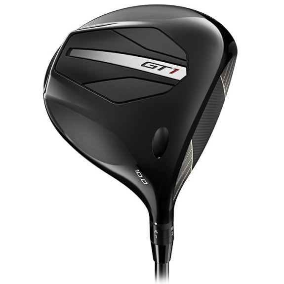 Driver GT1 de Démo (Occasion)