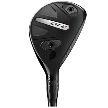 Hybride GT2 de Démo (Occasion) | Gaucher