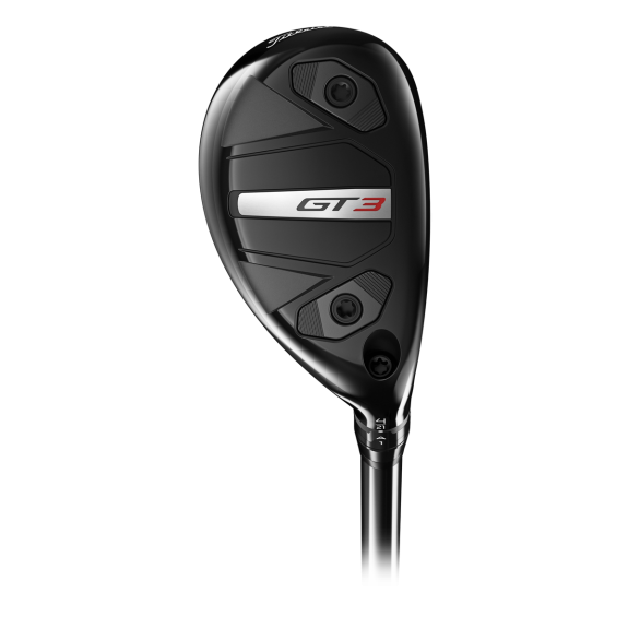Hybride GT3 de Démo (Occasion)