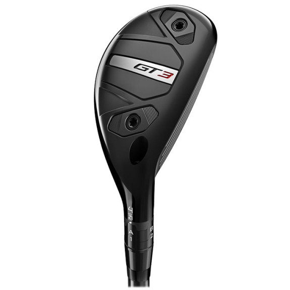 Hybride GT3 de Démo (Occasion)