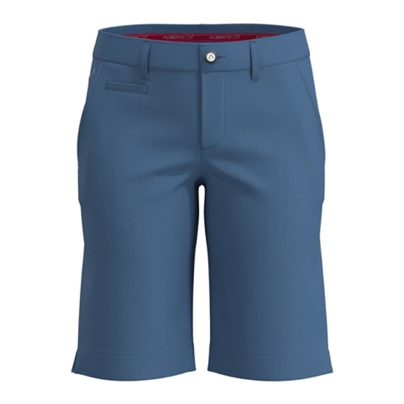 Bermuda Audrey Bleu Femme
