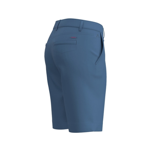 Bermuda Audrey Bleu Femme