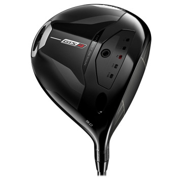 Driver GTS4