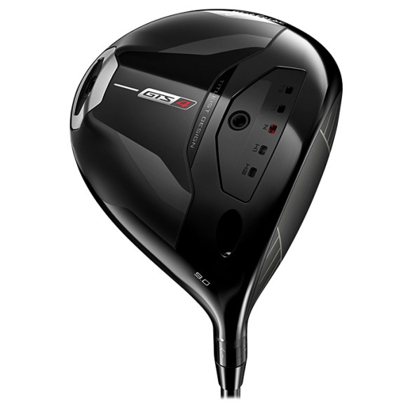 Driver GTS4
