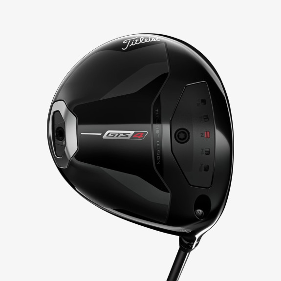 Driver GTS4
