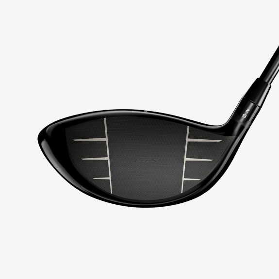 Driver GTS4