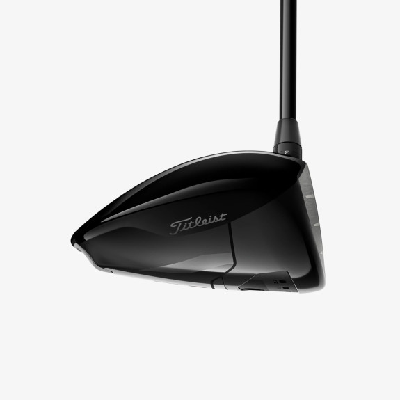 Driver GTS4