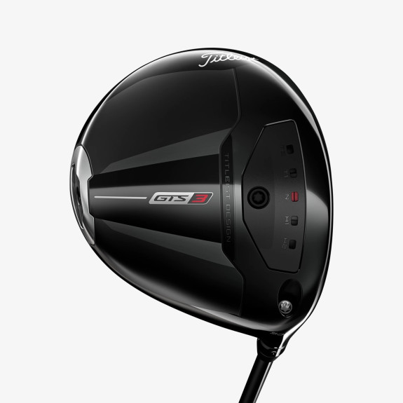 Driver GTS3